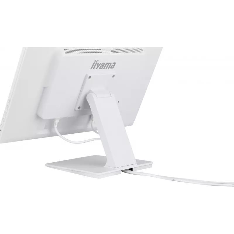 Monitor de computador iiyama ProLite T2452MSC-W1 61 cm (24