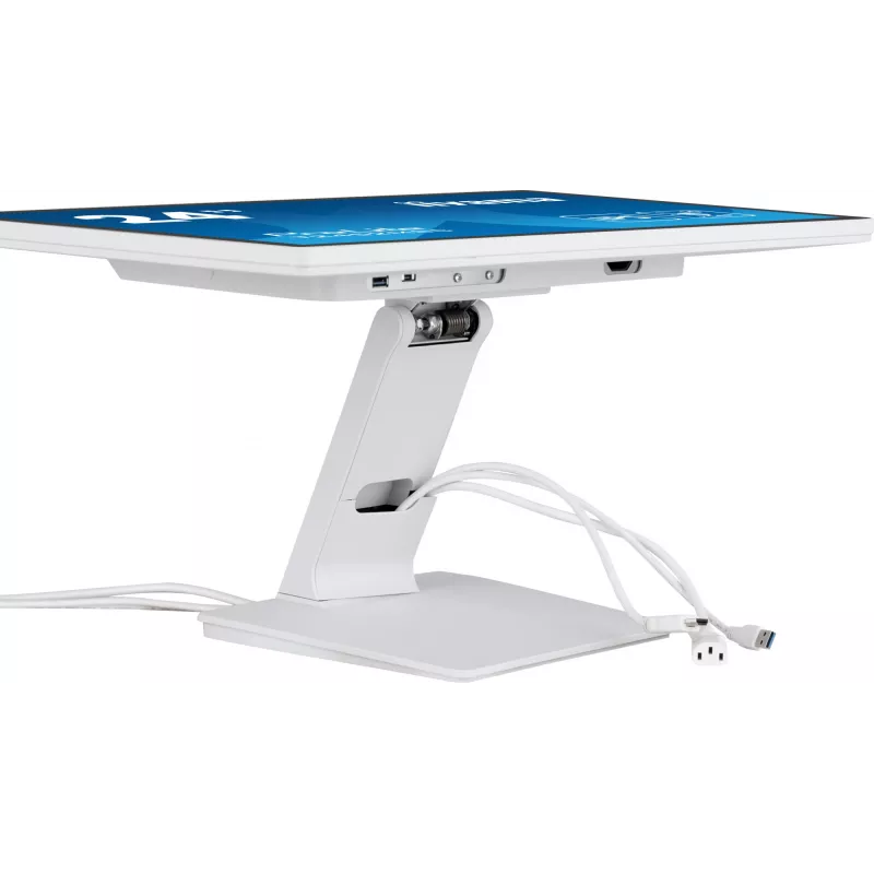 Monitor de computador iiyama ProLite T2452MSC-W1 61 cm (24