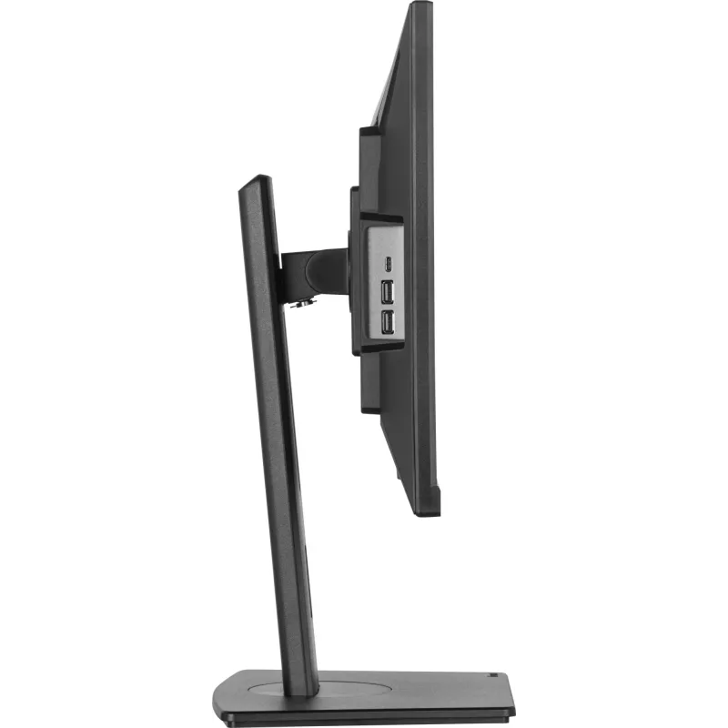 Monitor de computador iiyama ProLite XUB2492QSU-B1 60,5 cm (23,8 inch) 2560 x 1440 píxeis Quad HD LED Preto