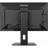 Monitor de computador iiyama ProLite XUB2492QSU-B1 60,5 cm (23,8 inch) 2560 x 1440 píxeis Quad HD LED Preto