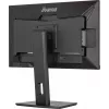 Monitor de computador iiyama ProLite XUB2492QSU-B1 60,5 cm (23,8 inch) 2560 x 1440 píxeis Quad HD LED Preto