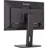 Monitor de computador iiyama ProLite XUB2492QSU-B1 60,5 cm (23,8 inch) 2560 x 1440 píxeis Quad HD LED Preto