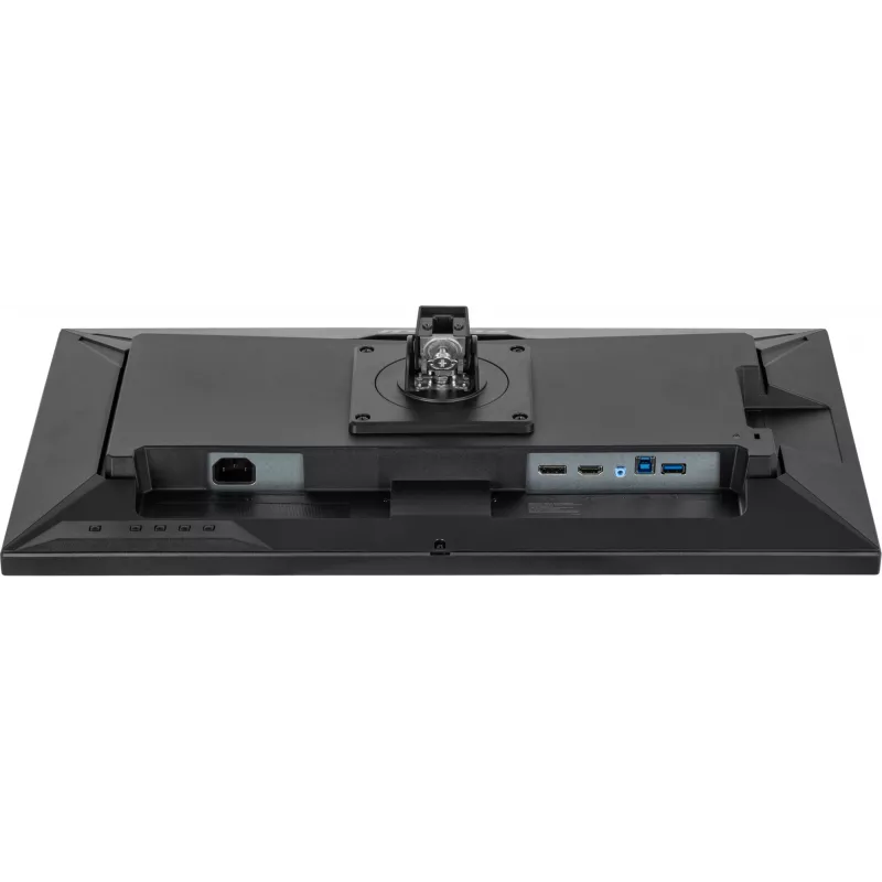 Monitor de computador iiyama ProLite XUB2492QSU-B1 60,5 cm (23,8 inch) 2560 x 1440 píxeis Quad HD LED Preto