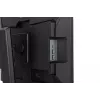 Monitor de computador iiyama ProLite XUB2492QSU-B1 60,5 cm (23,8 inch) 2560 x 1440 píxeis Quad HD LED Preto