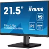 Monitor de computador iiyama ProLite XU2292HSU-B6 54,6 cm (21,5