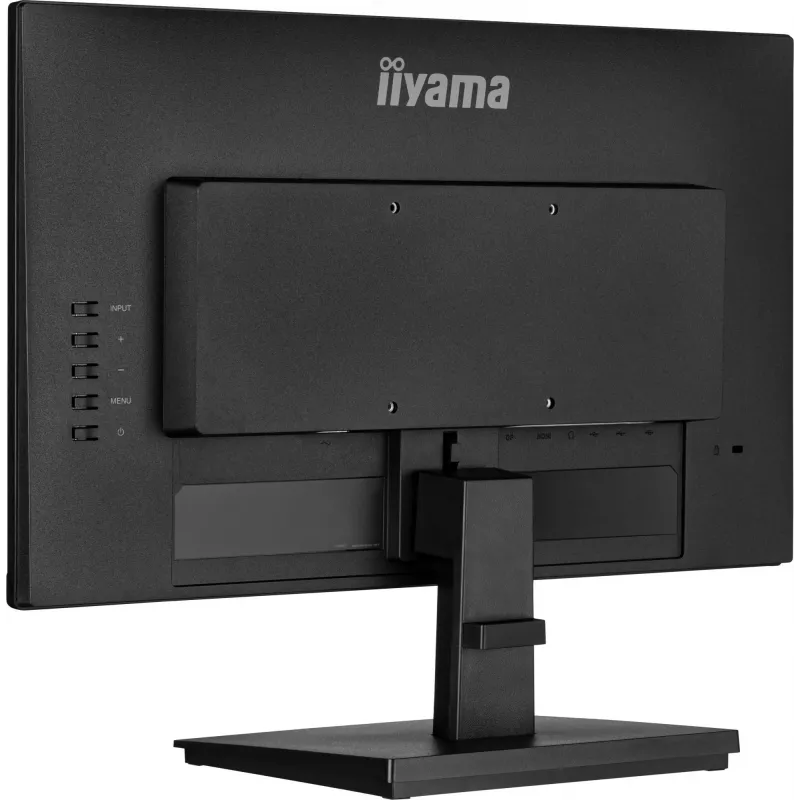 Monitor de computador iiyama ProLite XU2292HSU-B6 54,6 cm (21,5