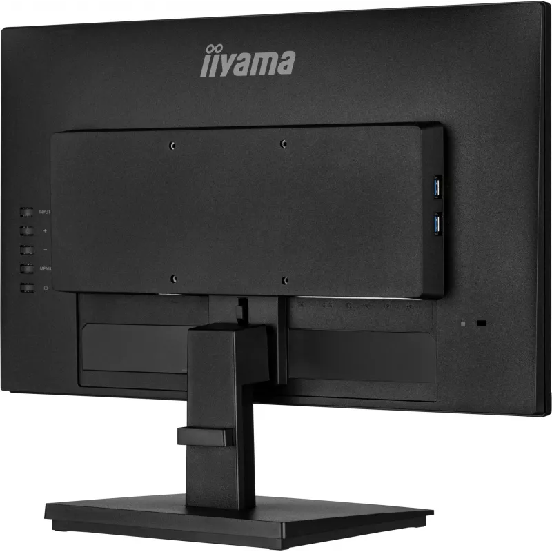 Monitor de computador iiyama ProLite XU2292HSU-B6 54,6 cm (21,5