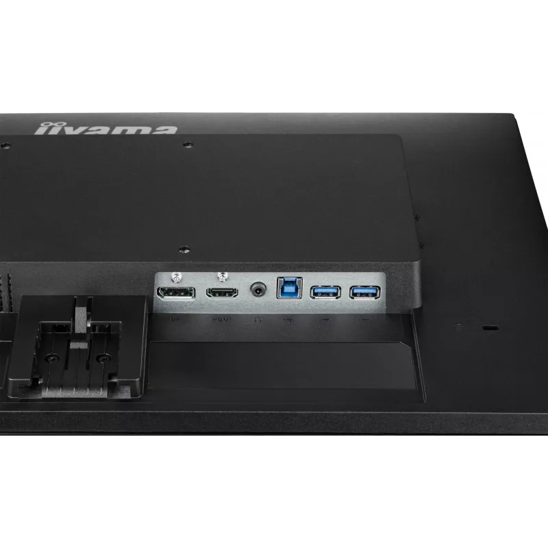 Monitor de computador iiyama ProLite XU2292HSU-B6 54,6 cm (21,5