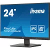 Monitor de computador iiyama ProLite XU2493HS-B6 60,5 cm (23,8