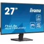 Monitor de computador iiyama ProLite XU2792UHSU-B6 68,6 cm (27