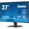 Monitor de computador iiyama ProLite XU2792UHSU-B6 68,6 cm (27