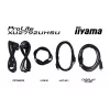 Monitor de computador iiyama ProLite XU2792UHSU-B6 68,6 cm (27