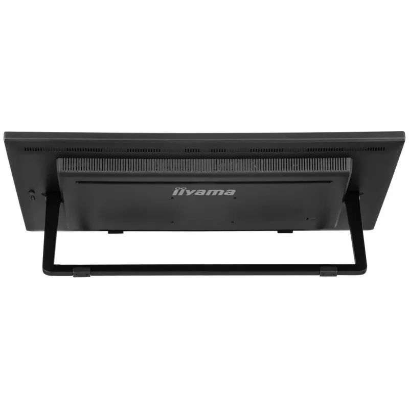 Monitor de computador iiyama ProLite T2755QSC-B1 68,6 cm (27
