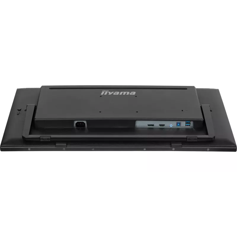 Monitor de computador iiyama ProLite T2755QSC-B1 68,6 cm (27