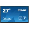Monitor de computador iiyama ProLite T2755QSC-B1 68,6 cm (27