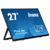Monitor de computador iiyama ProLite T2755QSC-B1 68,6 cm (27