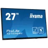 Monitor de computador iiyama ProLite T2755QSC-B1 68,6 cm (27
