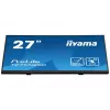 Monitor de computador iiyama ProLite T2755QSC-B1 68,6 cm (27