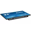 Monitor de computador iiyama ProLite T2755QSC-B1 68,6 cm (27