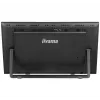 Monitor de computador iiyama ProLite T2755QSC-B1 68,6 cm (27