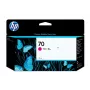 Cartucho de tinta HP 70 130 ml Magenta DesignJet