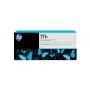 Cartucho de tinta HP 771C 775 ml Cinzento Claro DesignJet