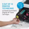 Toner Original LaserJet HP 124A Magenta, 2000 páginas, Magenta, 1 unid.