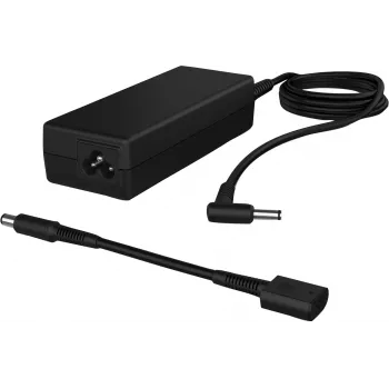Adaptador de CA inteligente HP 90W, Portátil, Interior, 90 W, Empresarial, Preto, 0 - 35 °C