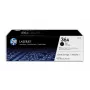 Toner Original LaserJet HP 36A Pack de 2 Preto, 4000 páginas, Preto, 2 unid.