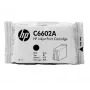 Cartucho HP TIJ 1.0b 1 C6602A Preto