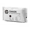 Cartucho HP TIJ 1.0b 1 C6602A Preto