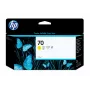 Cartucho de tinta HP 70 130 ml Amarelo DesignJet