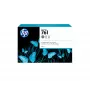 Tinteiro HP 761 400 ml cinzento DesignJet