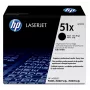 HP 51X alta capacidade preto tinteiro original LaserJet