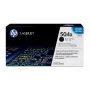 HP 504X alta capacidade preto tinteiro original LaserJet, 10500 páginas, preto, 1 unid.