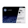 HP 14A preto tinteiro original LaserJet, 10000 páginas, preto, 1 unid.