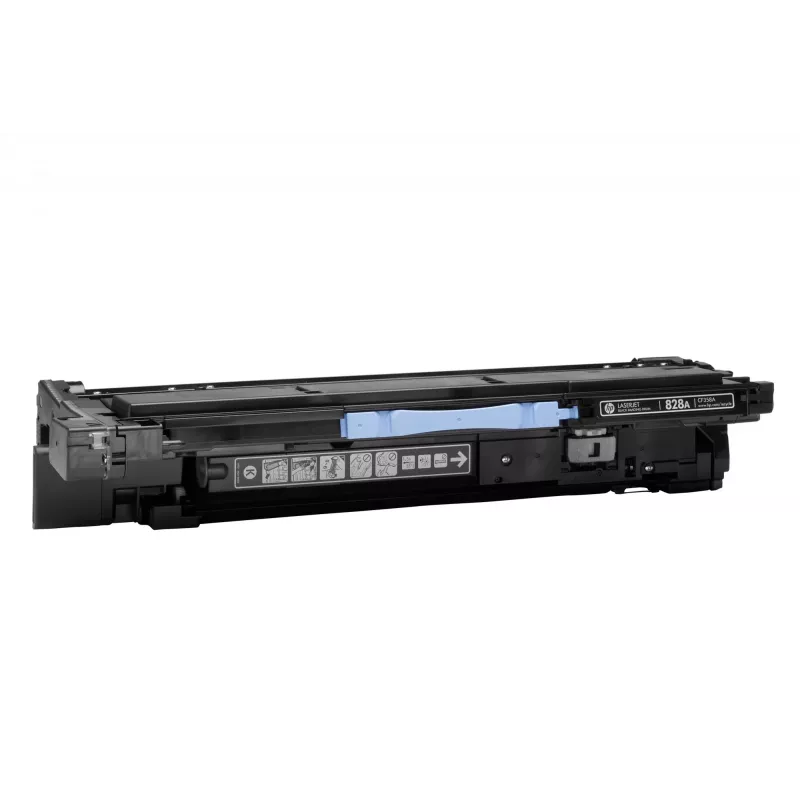 HP 828A preto tambor de imagem LaserJet, 30000 páginas, preto, 1 unid.