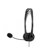 Headset estéreo USB HP G2