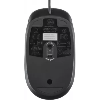 Rato ótico USB HP 2,9M