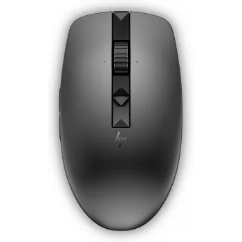 Rato HP 635 Multi-Device Wireless RF Wireless + Bluetooth