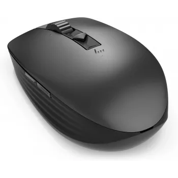 Rato HP 635 Multi-Device Wireless RF Wireless + Bluetooth