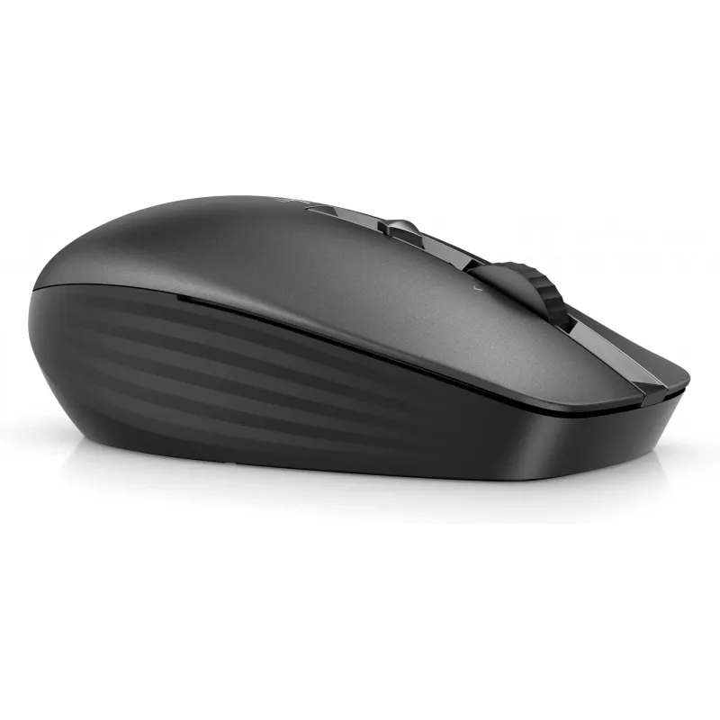 Rato HP 635 Multi-Device Wireless RF Wireless + Bluetooth