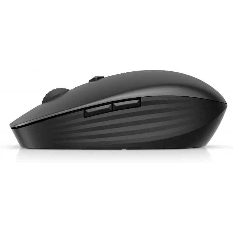Rato HP 635 Multi-Device Wireless RF Wireless + Bluetooth