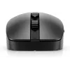 Rato HP 635 Multi-Device Wireless RF Wireless + Bluetooth