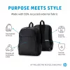 Mochila HP Prelude Pro 15,6 polegadas em material reciclado, mochila, 39,6 cm (15,6