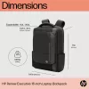 Mochila para portátil HP Renew Executive 16 polegadas, mochila, 40,9 cm (16,1 inch), 890 g