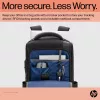 Mochila para portátil HP Renew Executive 16 polegadas, mochila, 40,9 cm (16,1 inch), 890 g