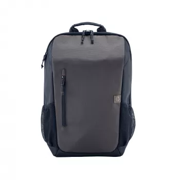 Mochila para portátil HP Travel 18 litros 15.6 Iron cinzento