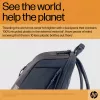 Mochila para portátil HP Travel 18 litros 15.6 Iron cinzento