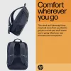 Mochila para portátil HP Travel 18 litros 15.6 Iron cinzento